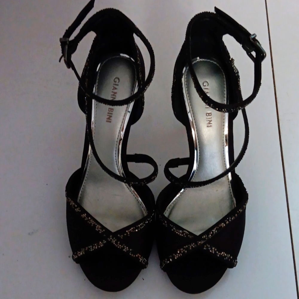 Gianni Bini Stilletto Shoes